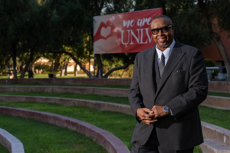 Tammi Tiger, Marta Soligo University of Nevada, Las Vegas